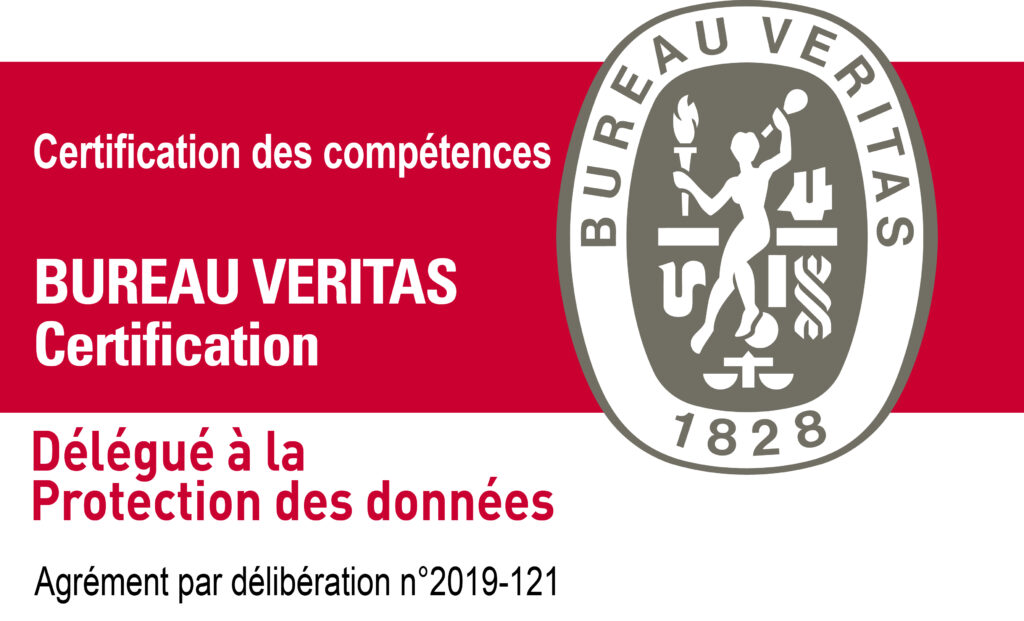 CERTIFICATION DPO BUREAU VERITAS DE DPO CONSEILS